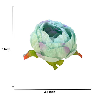 Sea Green Peony (Pack of 50)