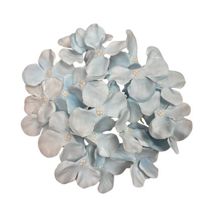 Sea Green Flr Hydrangea 27 Petals (Pack of 100)