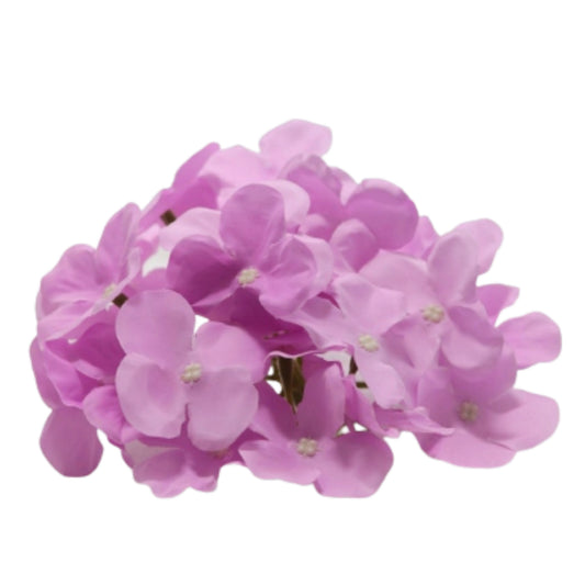 Purple Flr Hydrangea 27 Petals (Pack of 100)