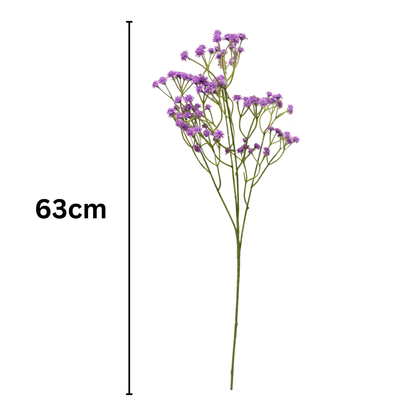 Gypsy Stick 24" Dark Purple (Pack of 10)