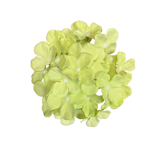Green Flr Hydrangea 27 Petals (Pack of 100)