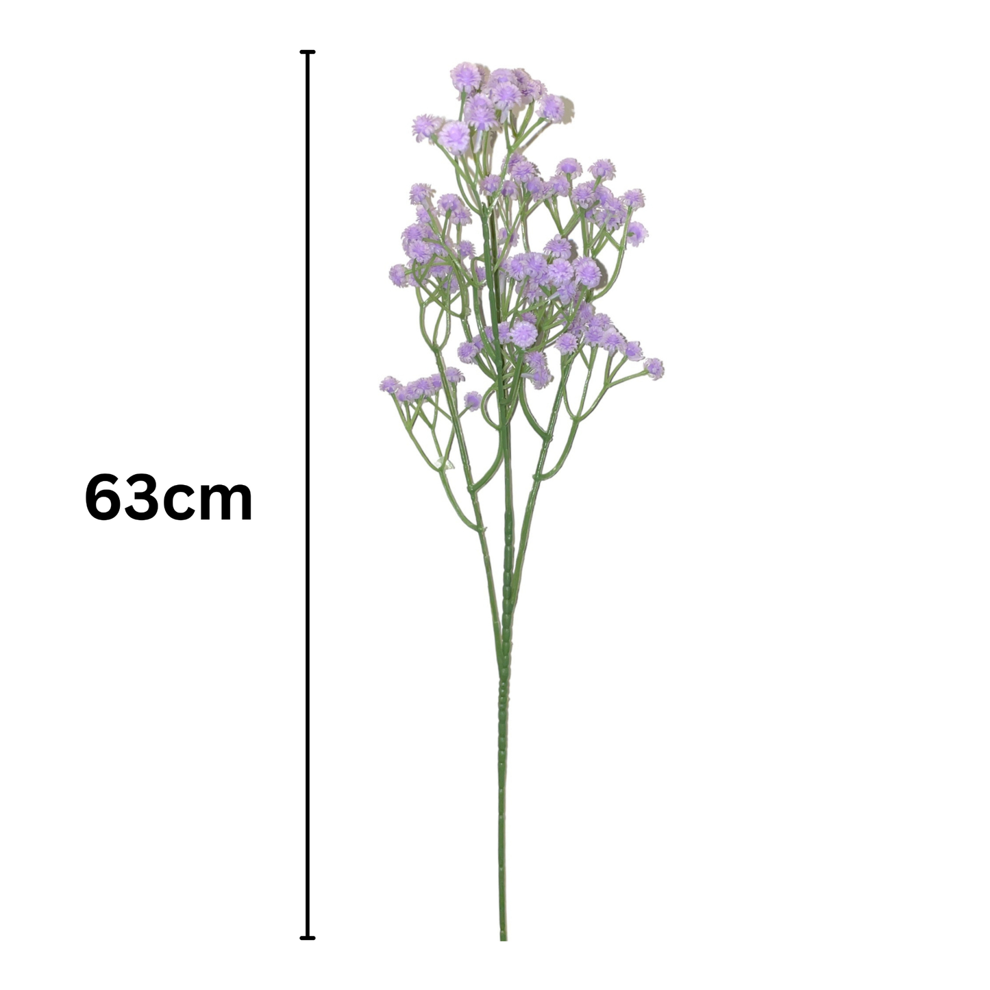 Gypsy Stick 24" Purple (Pack of 10)