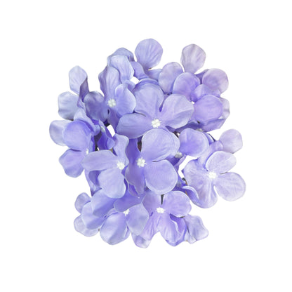 Lavender Flr Hydrangea 27 Petals (Pack of 100)
