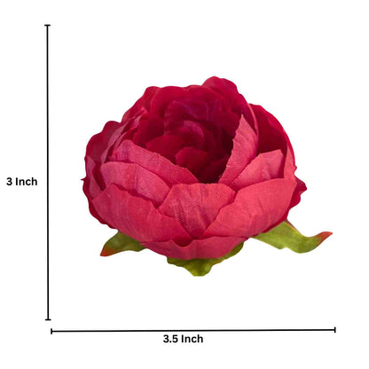 Red Peony (Pack of 50)