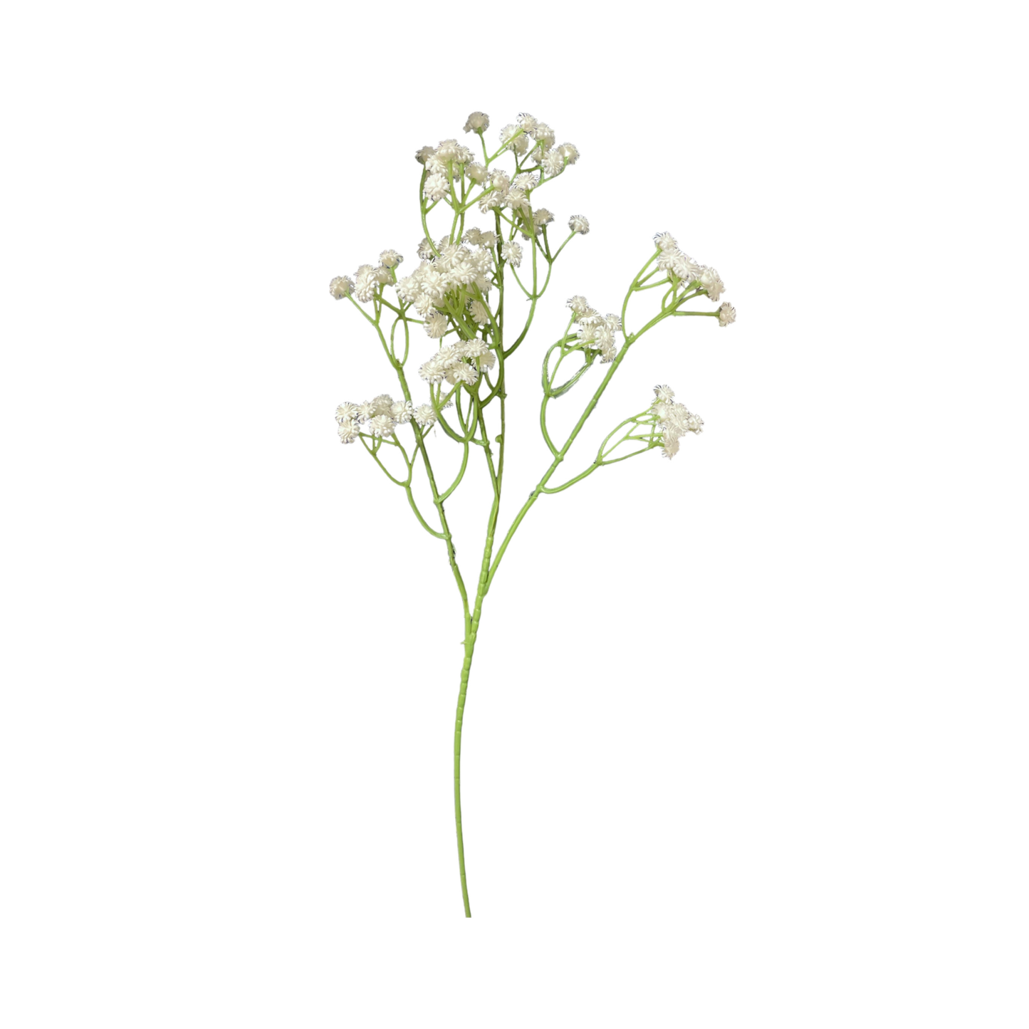 Gypsy Stick 24" White (Pack of 10)