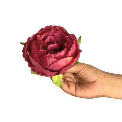 Red Peony (Pack of 50)