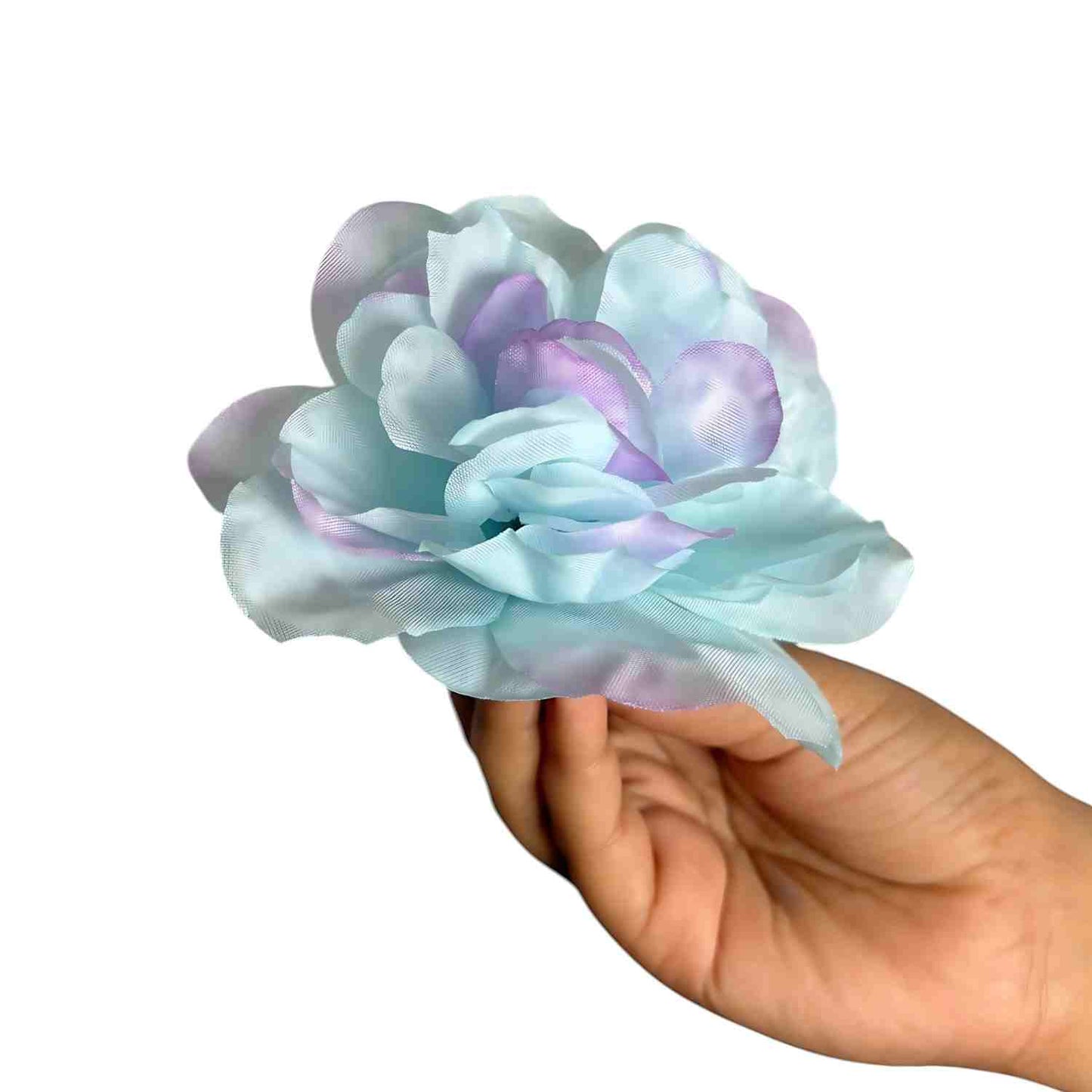 Sky Blue Purple Butterfly (Pack of 200)
