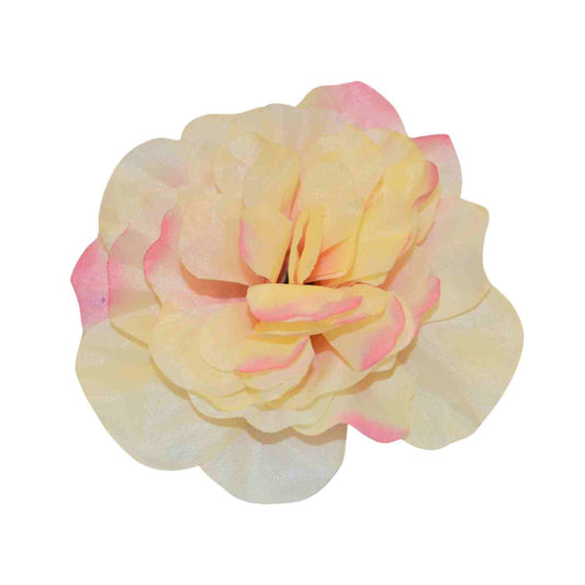 Light Pink Cream Butterfly (Pack of 200)