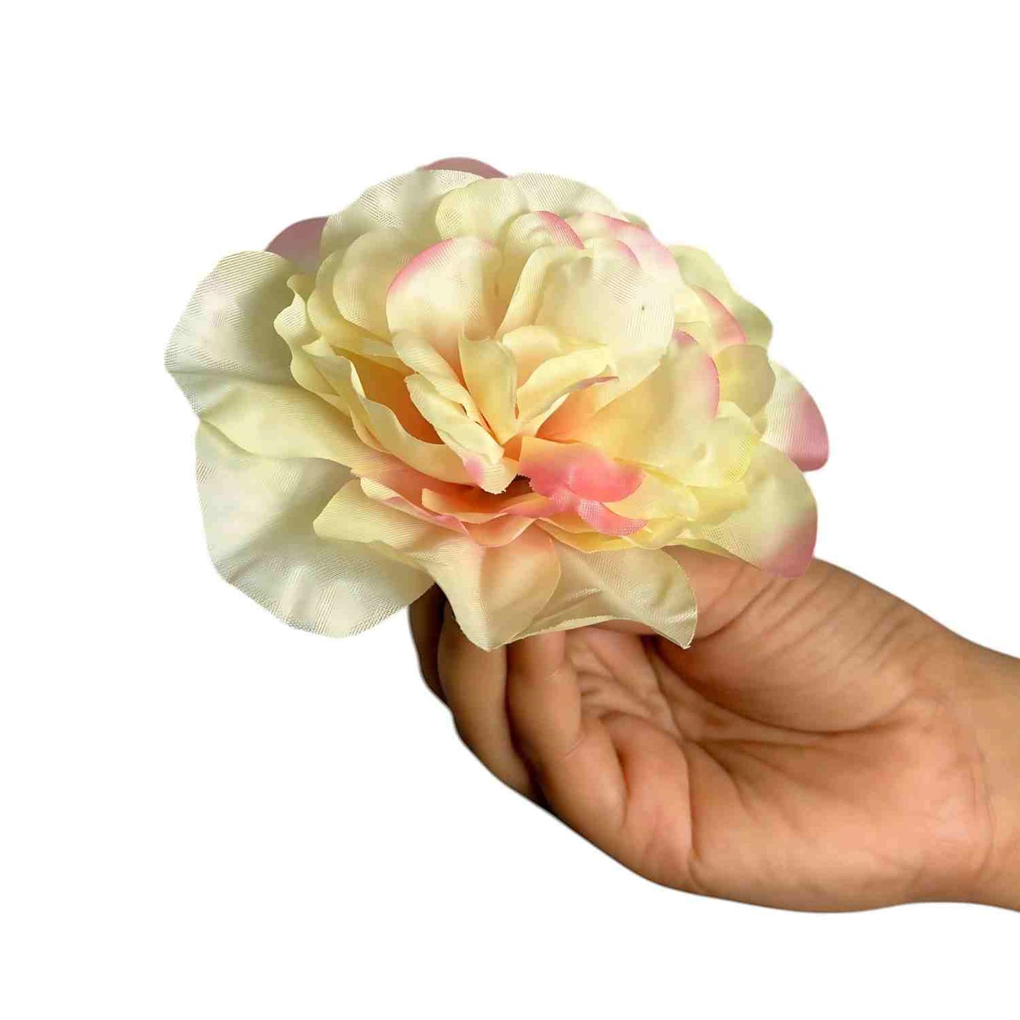 Light Pink Cream Butterfly (Pack of 200)