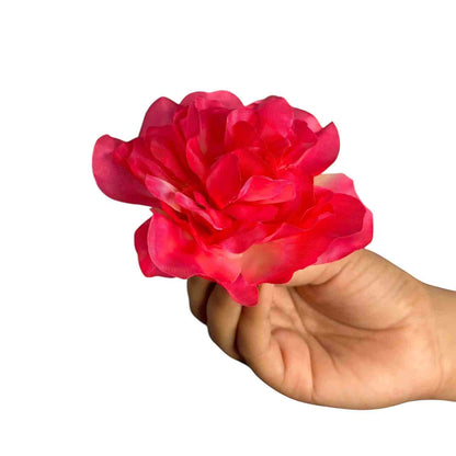 Magenta Cream Butterfly (Pack of 200)