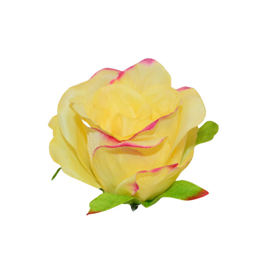 Light Magenta Cream MR7 Rose (Pack of 100)