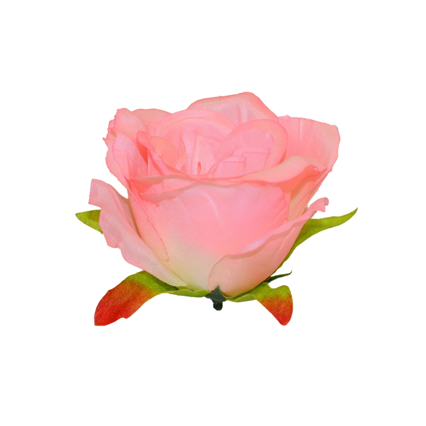 Light pink white MR7 Rose (Pack of 100)