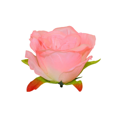 Light pink white MR7 Rose (Pack of 100)