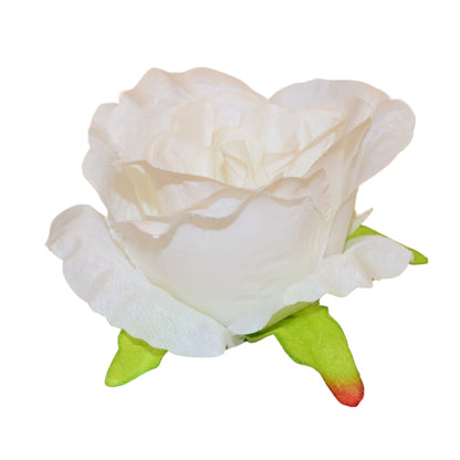 Off White MR7 Rose (Pack of 100)