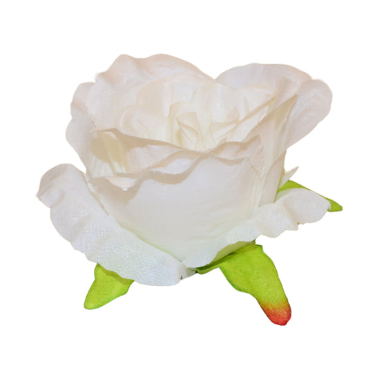 Off White MR7 Rose (Pack of 100)
