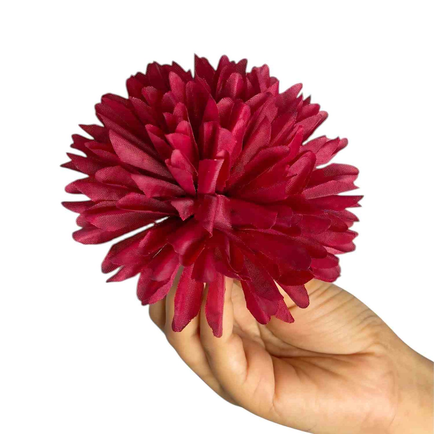 Mehroom Dahlia Big (Pack of 100)