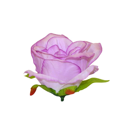 Purple white MR7 Rose (Pack of 100)