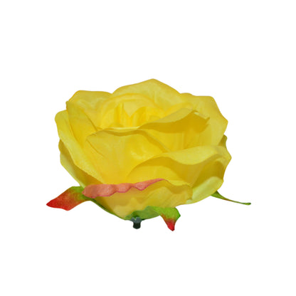 Yellow MR7 Rose (Pack of 100)