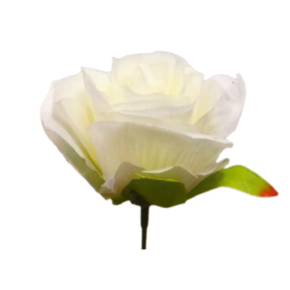 Off White Rose (MR4) Pack of (200)
