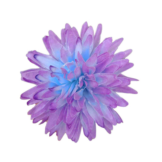 Sky Blue Purple Dahlia (Pack of 100)