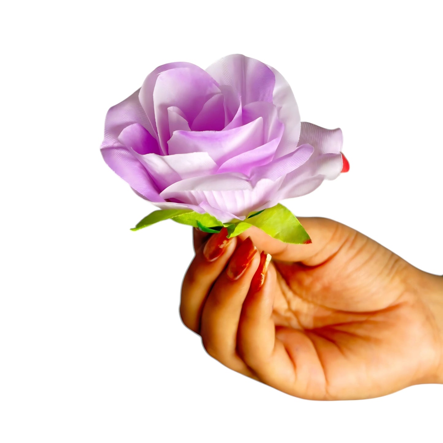 Purple Rose (MR4) Pack of (200)