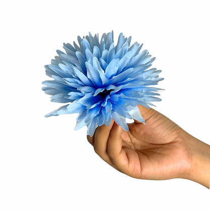 Sky blue Dahlia (Pack of 100)