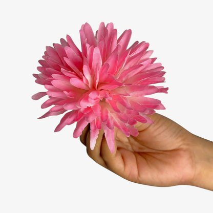 Pink White Dahlia (Pack of 100)