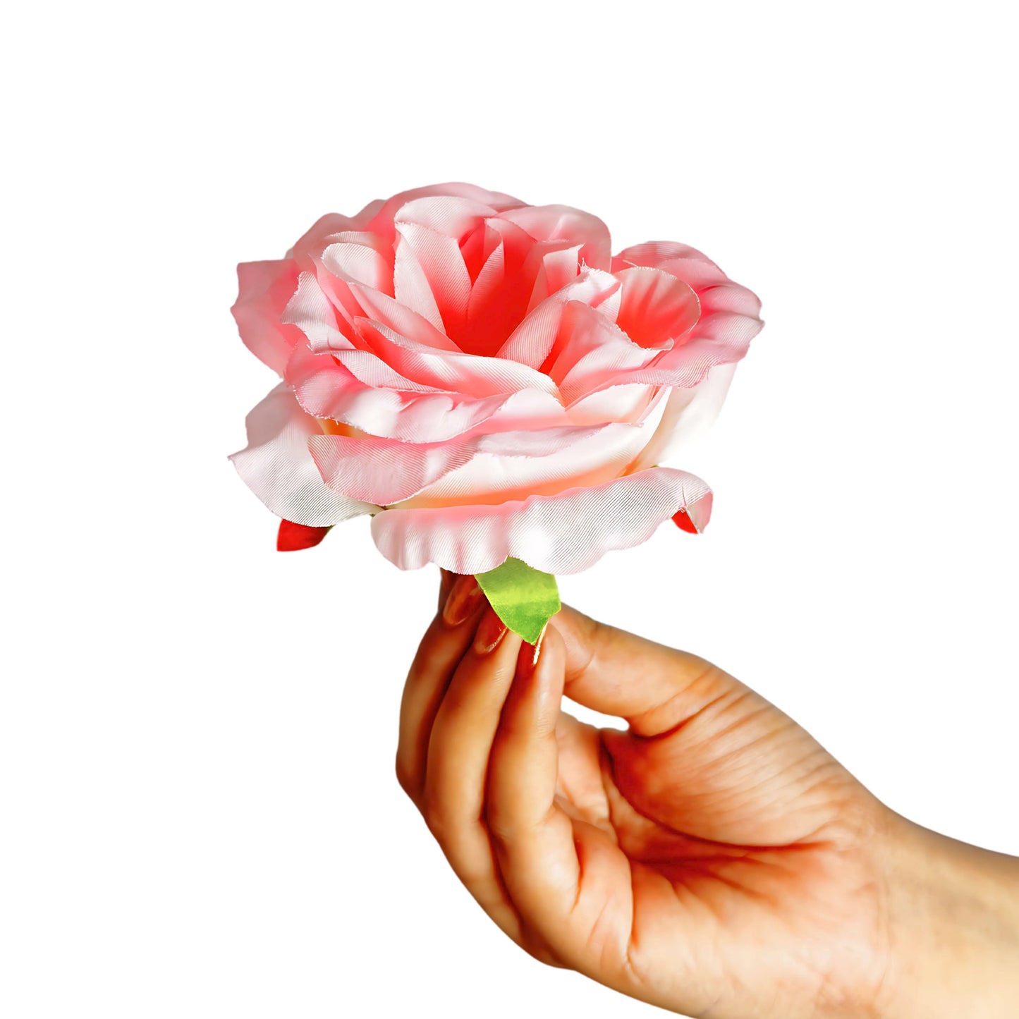 Baby Pink MR10 Rose (Pack of 90)