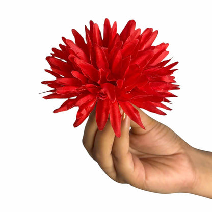 Red Dahlia (Pack of 100)