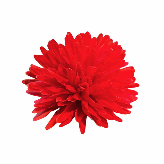 Red Dahlia (Pack of 100)