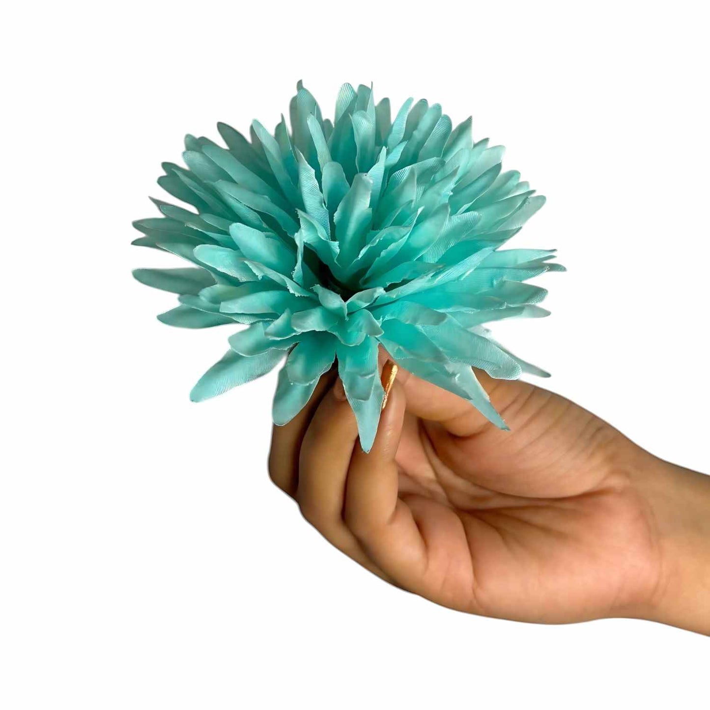Sea Green Dahlia (Pack of 100)