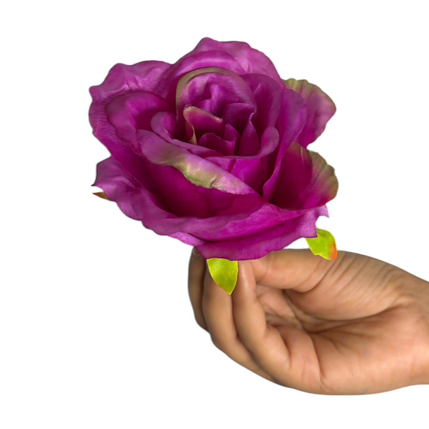 Lavender Green MR10 Rose (Pack of 90)