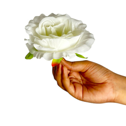 Off White MR10 Rose (Pack of 90)