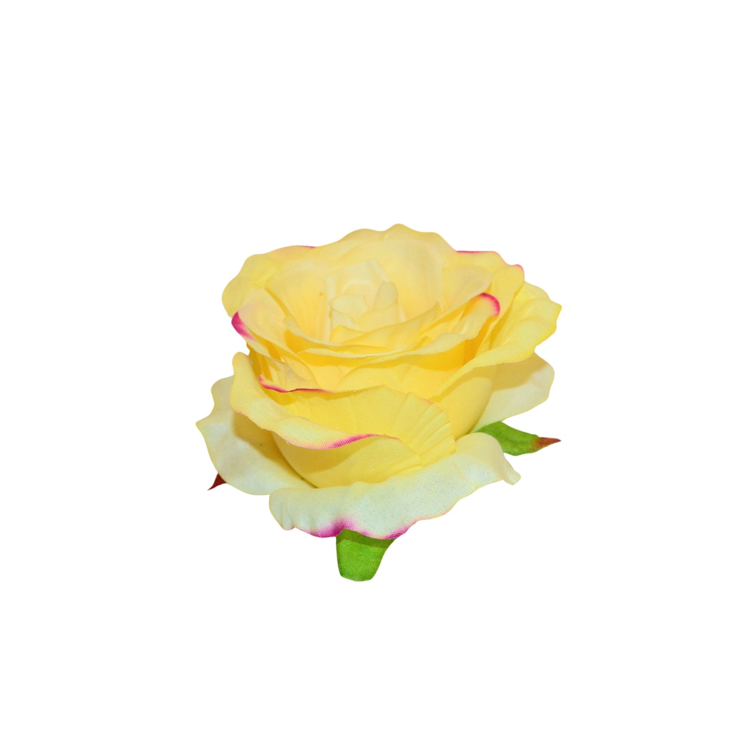 Pale Yellow Rani MR10 Rose (Pack of 90)