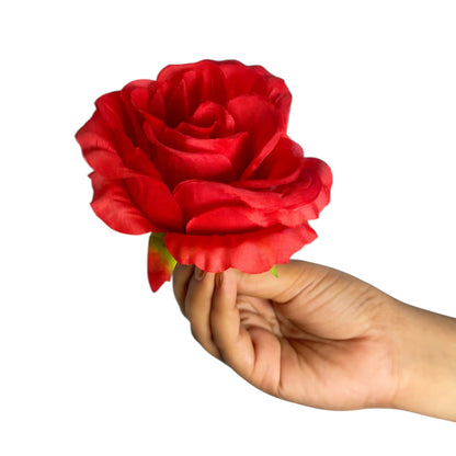 Red MR10 Rose (Pack of 90)