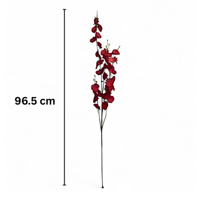 Dragon Stick 38" Red (Pack of 10)