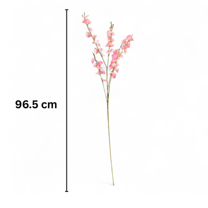 Dragon Stick 38" Pink (Pack of 10)