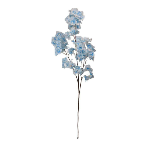 Cherry Blossom Stick 44" D/s Sky Blue (Pack of 10)