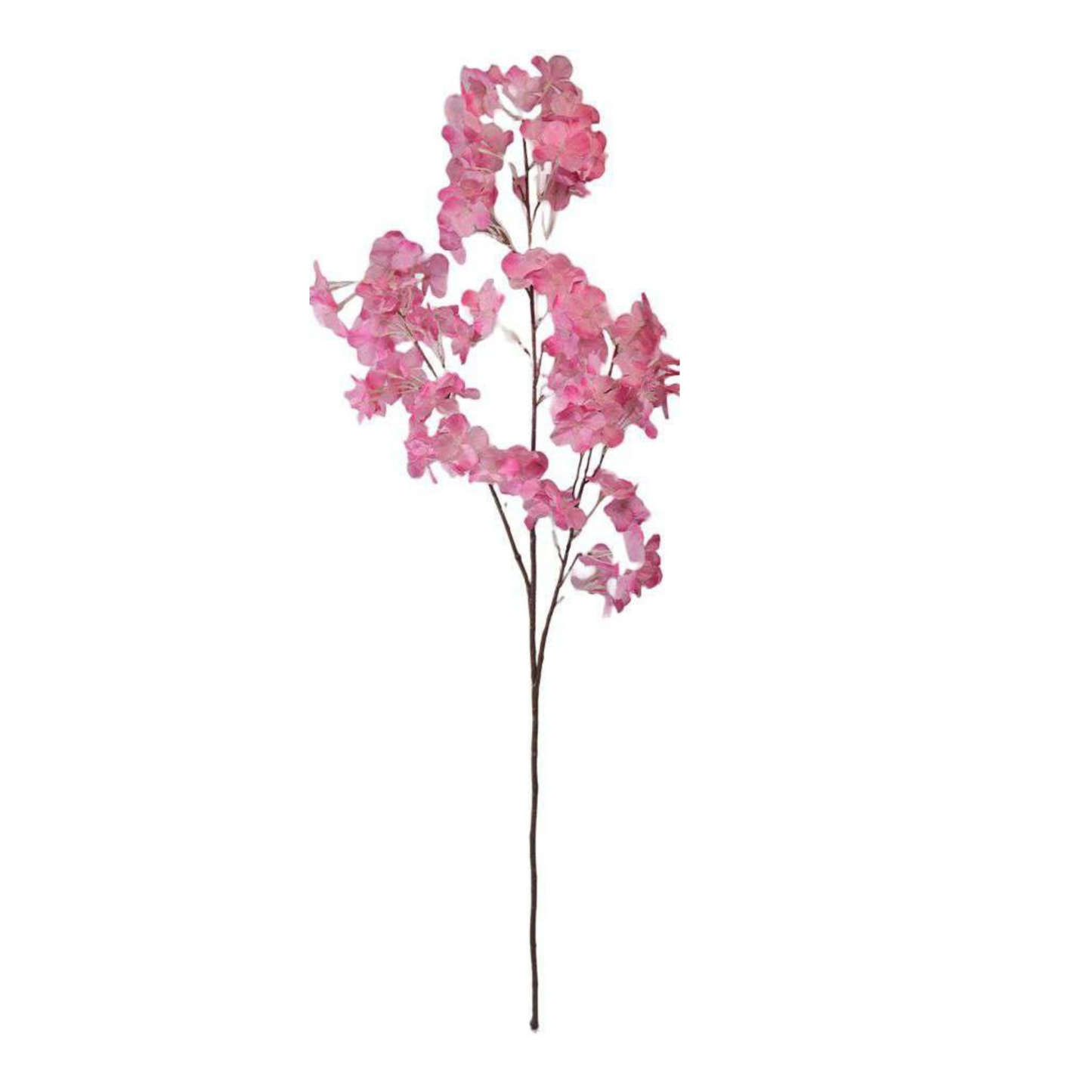 Cherry Blossom Stick 44" Pink (Pack of 10)