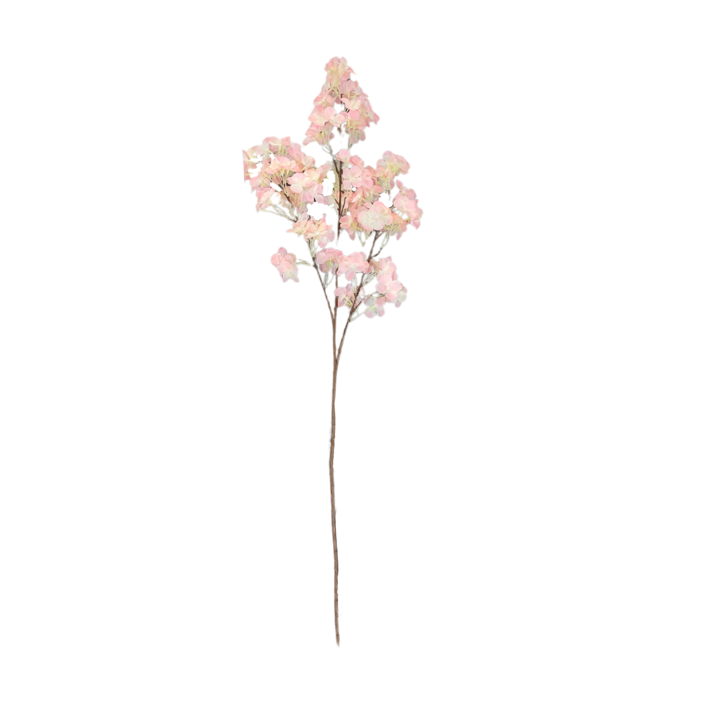 Cherry Blossom Stick 44" Off White (Pack of 10)