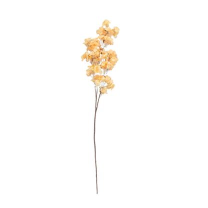 Cherry Blossom Stick 44" Peach (Pack of 10)