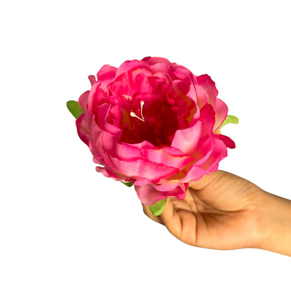 D/S Magenta Coral Peony (Pack of 50)