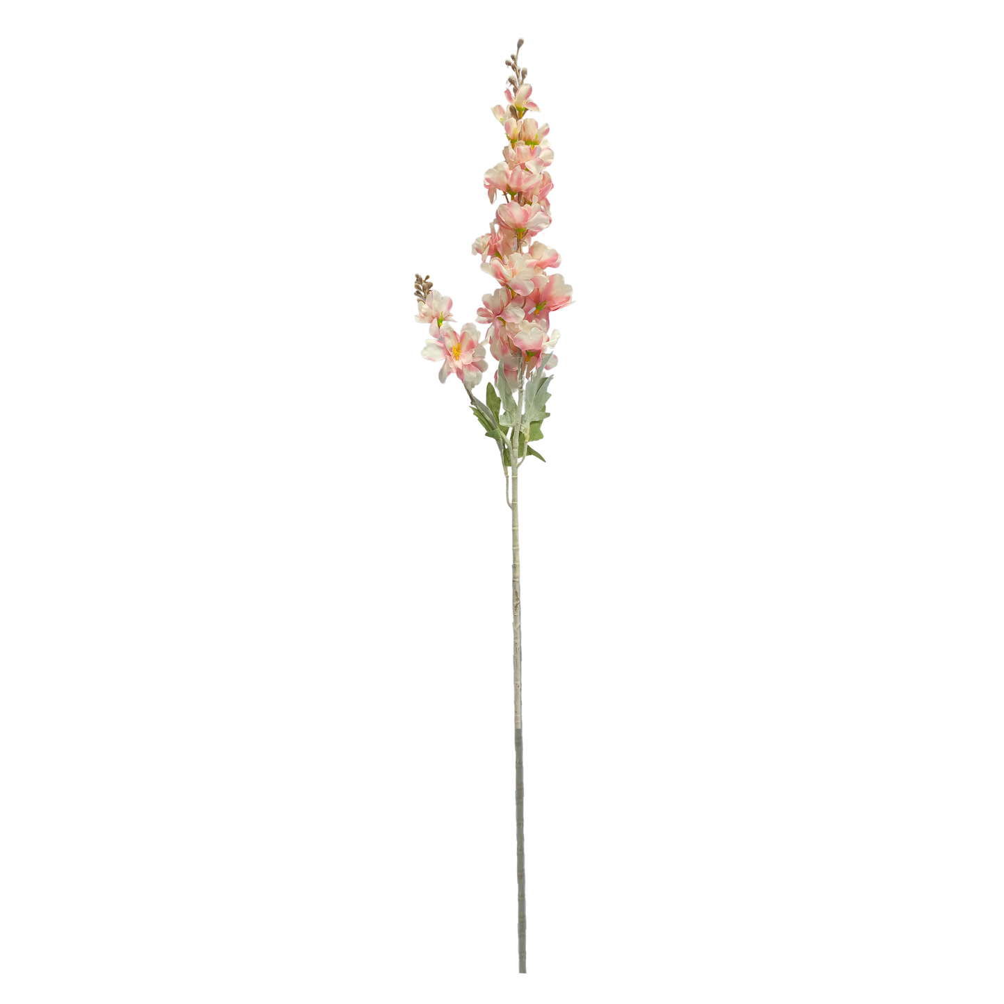 Delphinium Stick 23 Head 85cm Pink (Pack of 10)