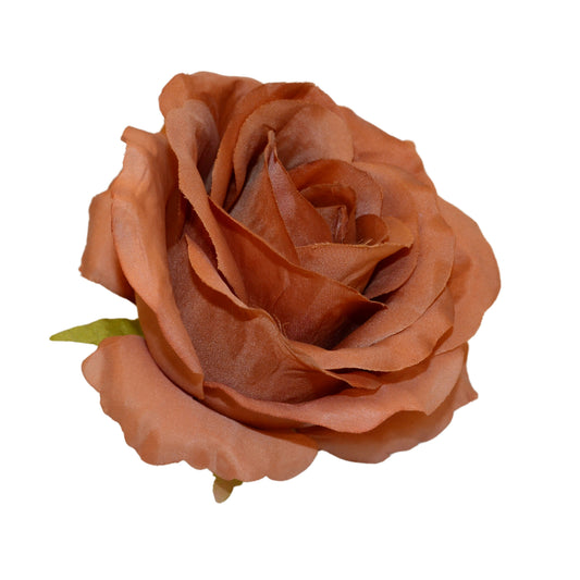 Brown MR20 Rose (Pack of 50)