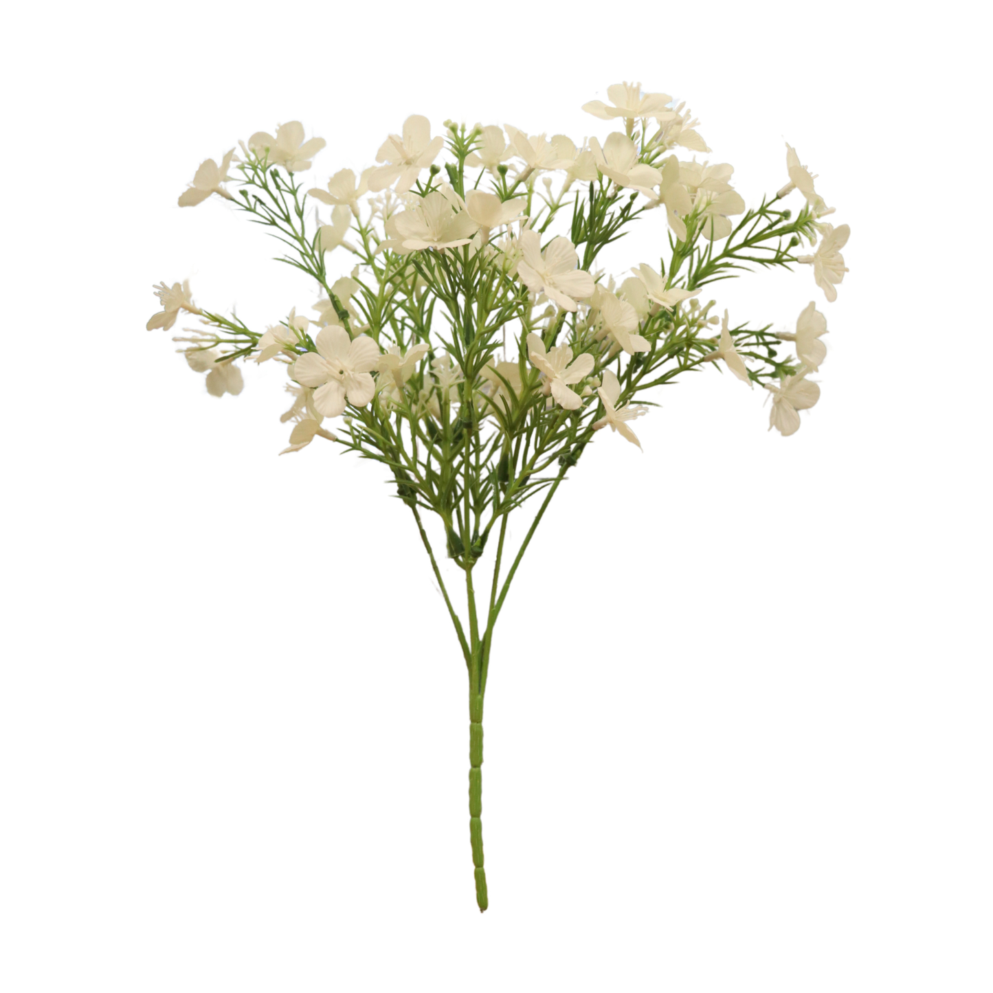 Oleander Flower Bunch White (Pack of 5)
