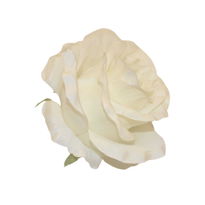 New off White MR20 Rose (Pack of 50)