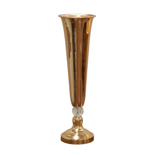 Metal Vase (45.7cm)