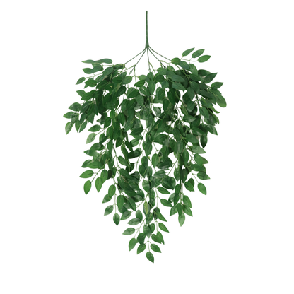 Hanging Natural Leaf (Pack of 10)