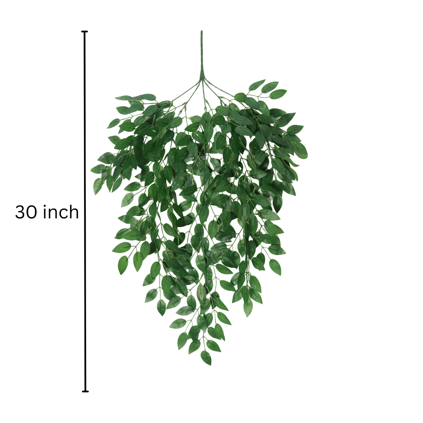 Hanging Natural Leaf (Pack of 10)