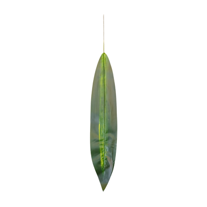 Bamboo Leaf 22" Green (Pack of 10)